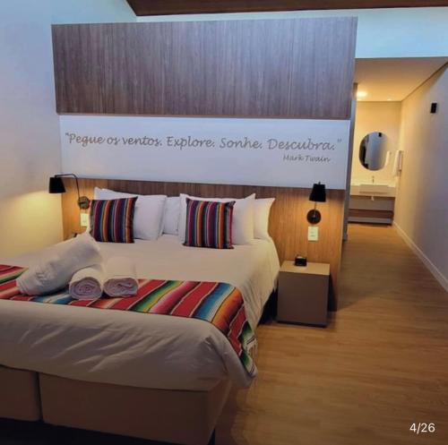Wanderlust experience hotel — Campos Do Jordao — photo 4