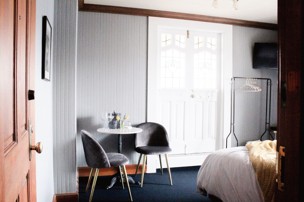 Shelburne Hotel - photo 31