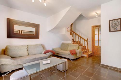 Residencial Maresia el Medano in Granadilla De Abona, Spain