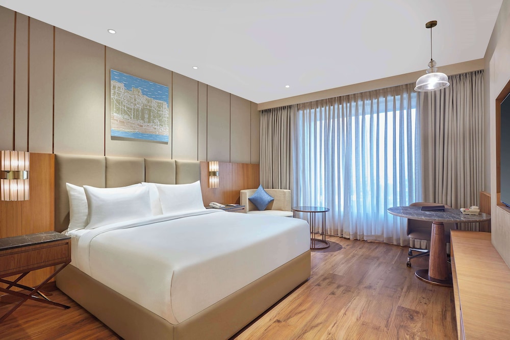 DoubleTree by Hilton Varanasi — Varanasi — photo 5