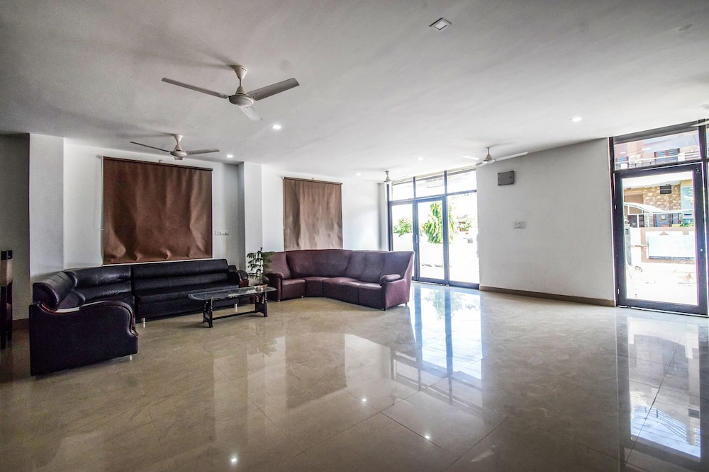 Hotel 24 Carrat — Udaipur — photo 2