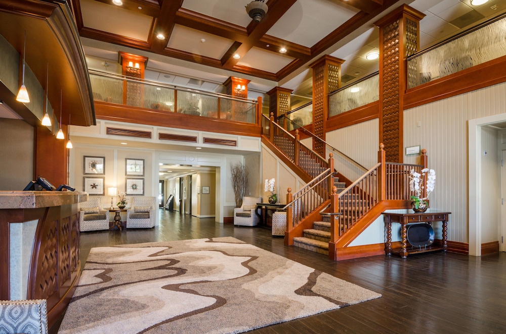 West Inn & Suites - photo 4