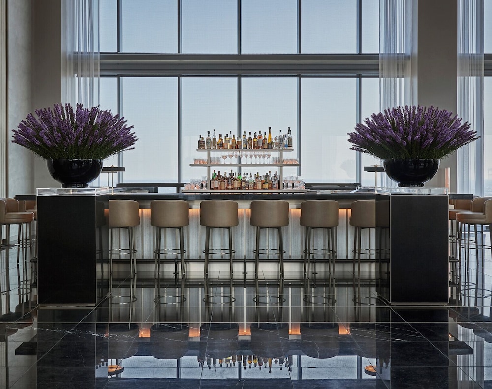 Four Seasons Hotel Philadelphia at Comcast Center - photo 107