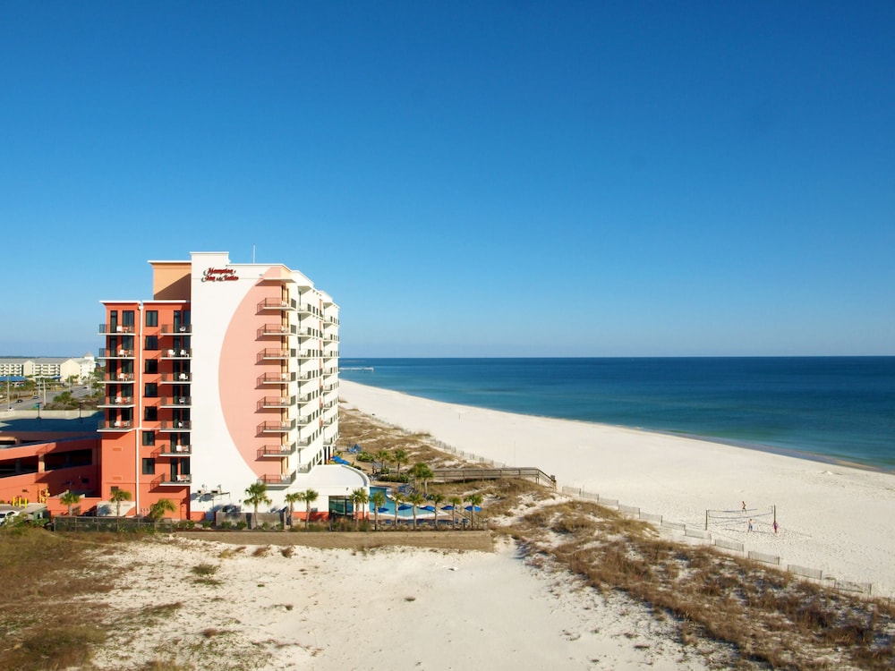 Hampton Inn & Suites Orange Beach Gulf Front - photo 90