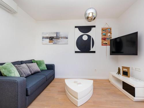 Apartment Life Plus Two Bedroom Apartment with Terrace