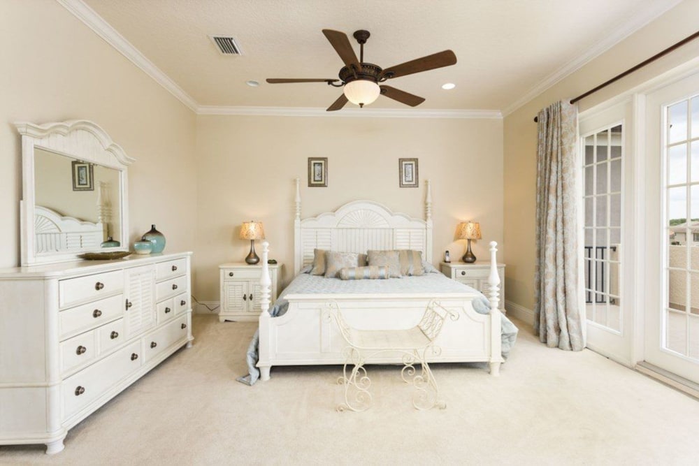 Villa in Reunion Resort 1297 - photo 4