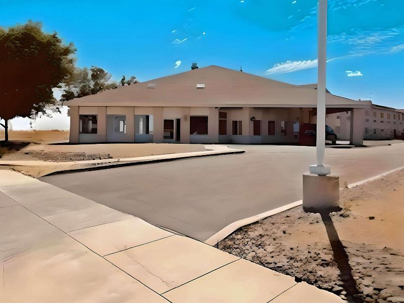 Quality Inn & Suites Willows - photo 3
