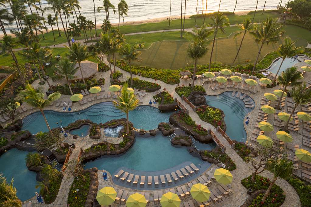 Hyatt Vacation Club at Ka'anapali Beach Maui - photo 12