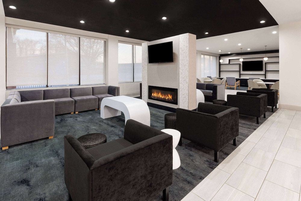 La Quinta Inn & Suites Washington DC Capital NoMA - photo 3
