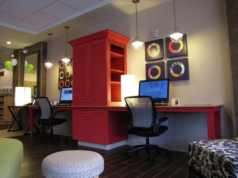 Home2 Suites by Hilton Cleveland Beachwood - photo 26