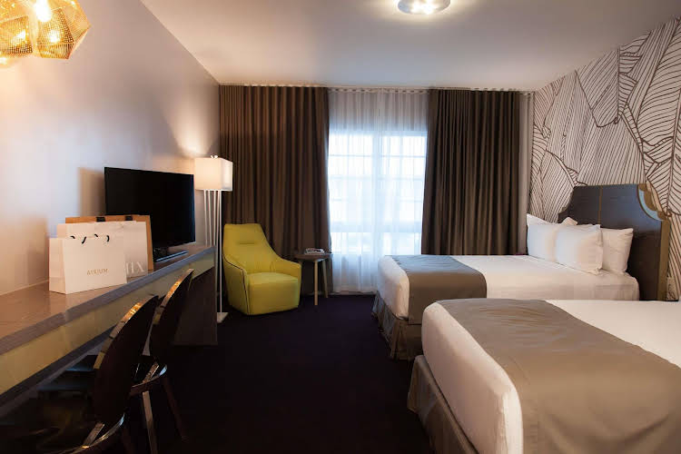 Hotel Alamo Apts - photo 22