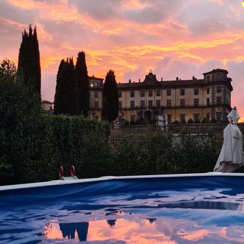 La Tana di Ulisse — hotel in Borgo A Buggiano