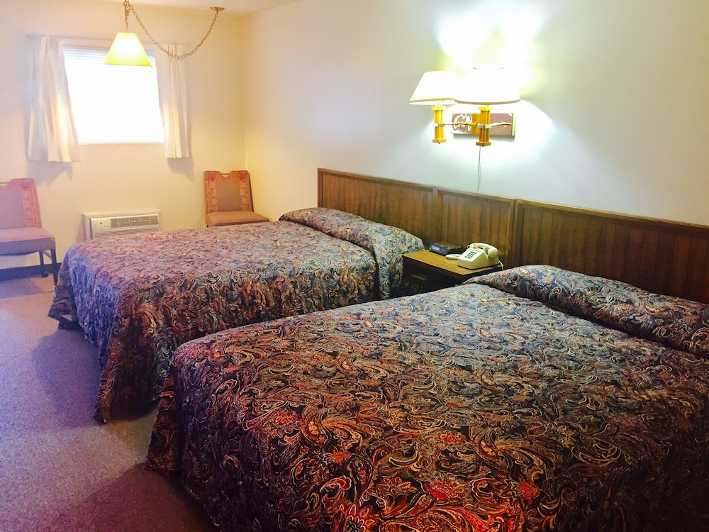 Rock City Motel - photo 9