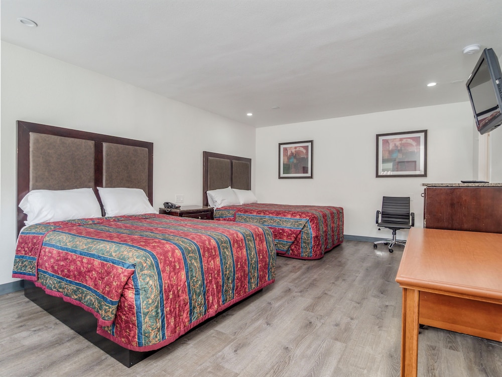 The Alameda Motel San Jose - photo 40
