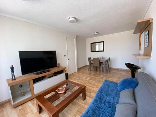 Departamento Céntrico Full equipado — 4-Star Luxury Hotel in Copiapo, Chile