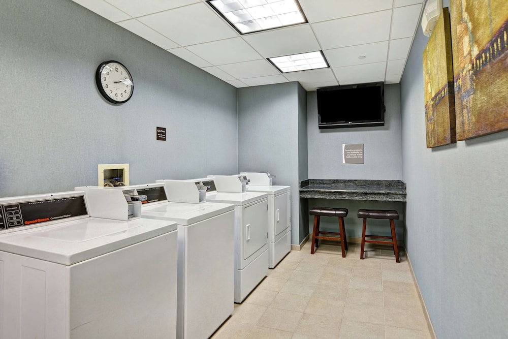 Homewood Suites by Hilton Mobile East Bay Daphne - photo 35