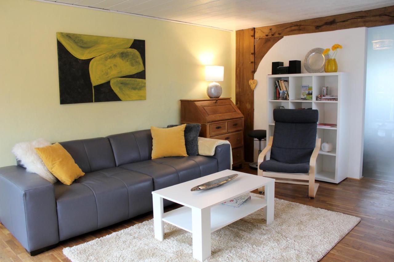 Ferienwohnung am Stemberg — Detmold — photo 2