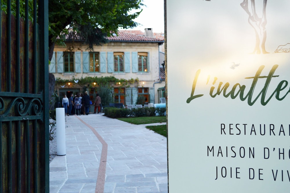 L’inattendu