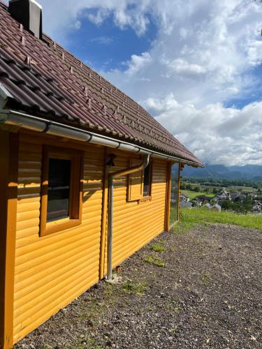 Cottage Zirovnica 20162827 — Zirovnica