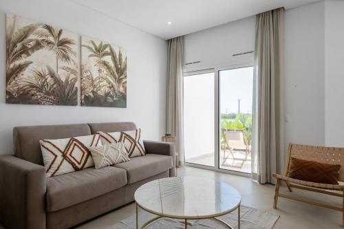 Quinta de Bela Mandil in Olhao, Portugal