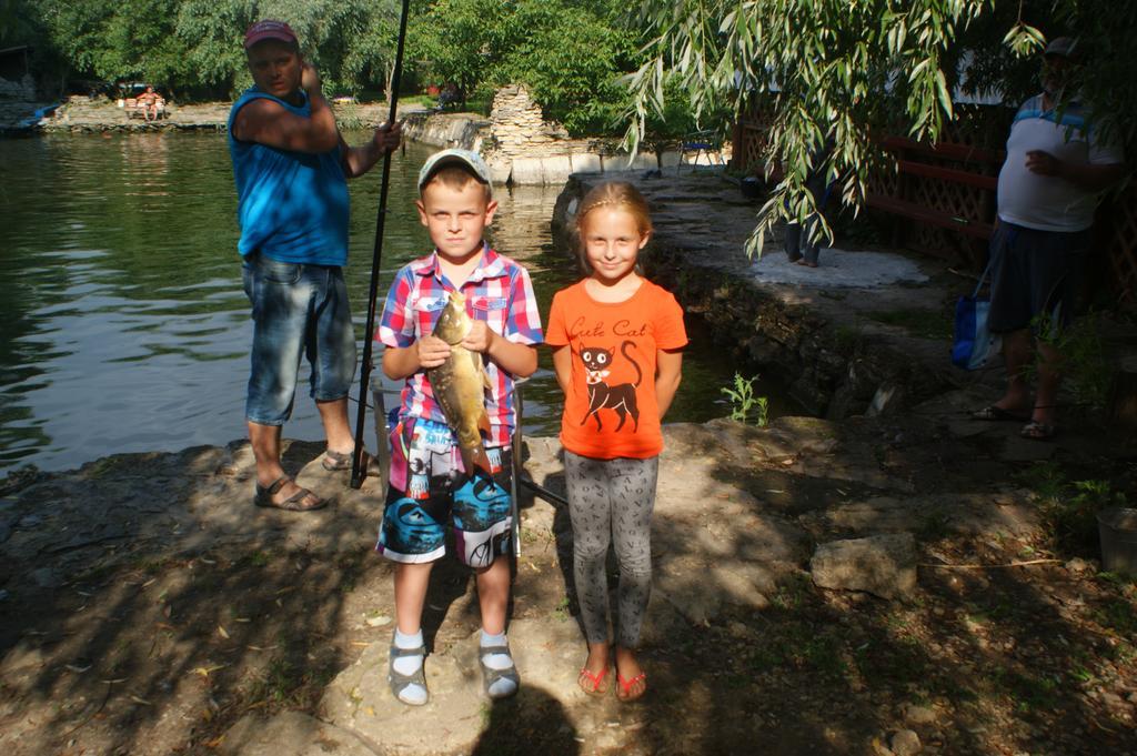 Ekoferma Mezhdumorye — Anapa — photo 4