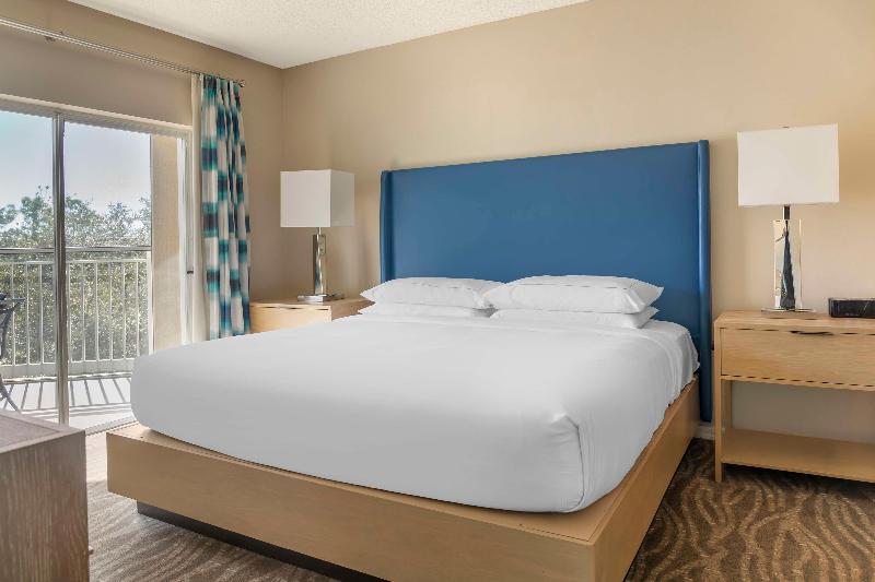 Hilton Grand Vacations Club SeaWorld Orlando - photo 209