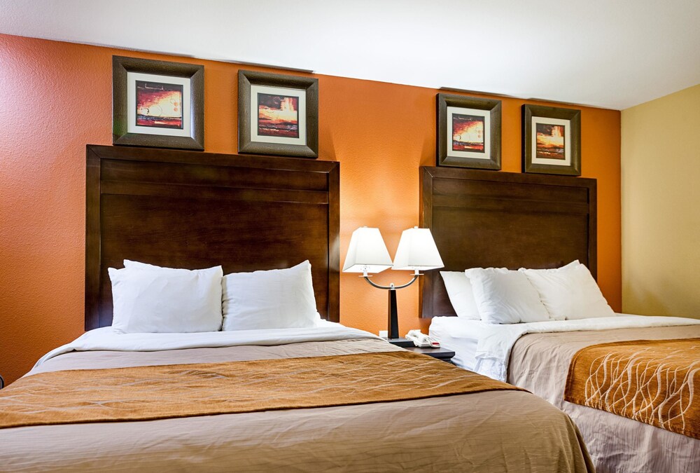 Spark by Hilton Opelousas - photo 10