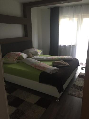 Augsburger Apartment — 4-Star Luxury Hotel in Augsburg, Germany