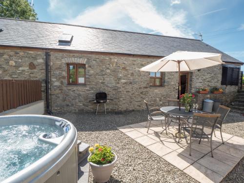 Eirlys Aberystwyth - carbon neutral hotel in Unknown City
