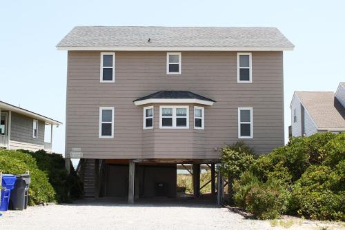 Wahoo by Oak Island Accommodations - photo 34