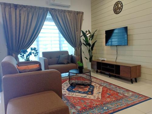 As Syifaa Homestay Mslim only — 4-Star Luxury Hotel in Ipoh, Malaysia