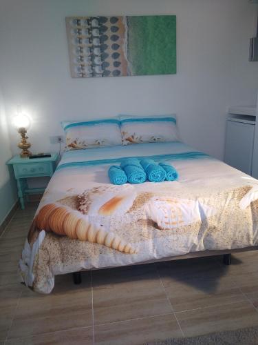 La Isla Habitacion Independiente Con Bano Privado Y Jardin — San Javier