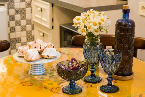 Sofia Apartment in old Tbilisi