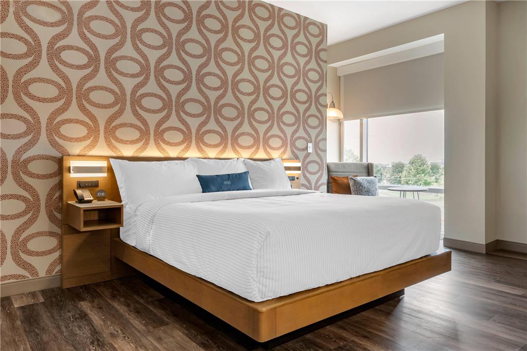DoubleTree by Hilton Greenville Woodruff Road - photo 11