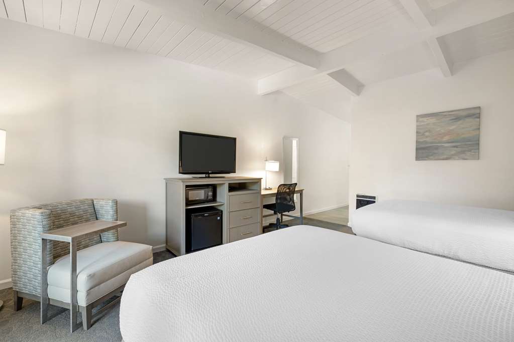Best Western Plus Santa Barbara - photo 17
