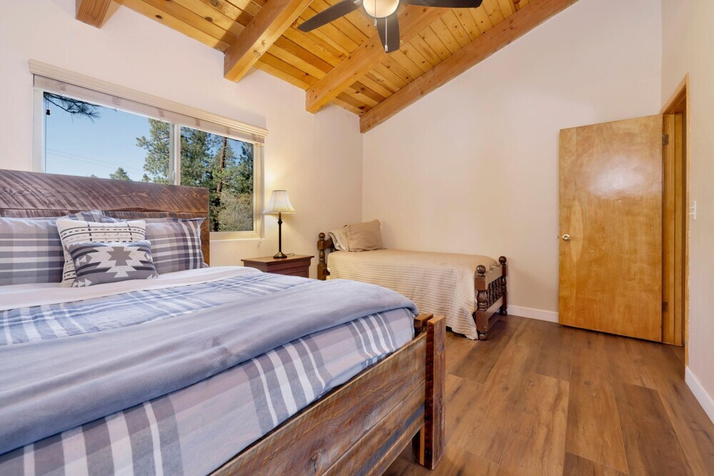 Summit Backyard C and D by Big Bear Vacations - photo 2