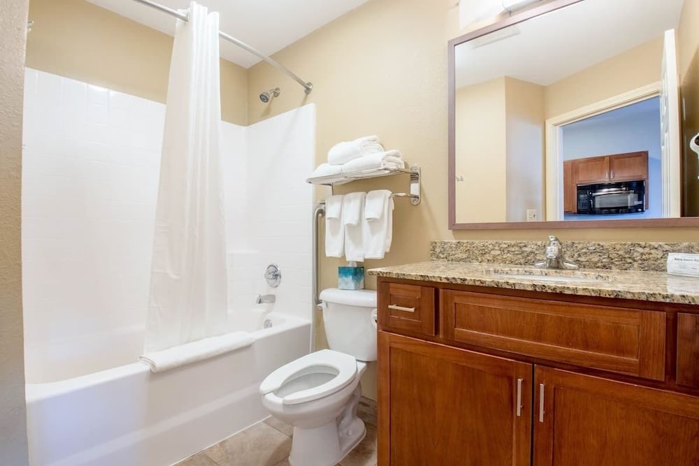 Western Slope Suites - photo 20
