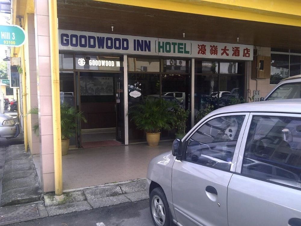 Goodwood Inn in Kuching, Malaysia