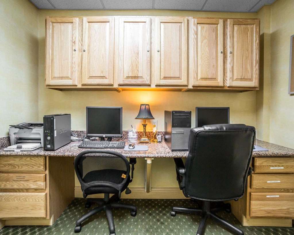 Comfort Inn & Suites Rawlins - photo 25