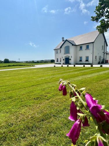 Eastbury House near Garryvoe Hotel & Ballymaloe House in Cork, Republic of Ireland