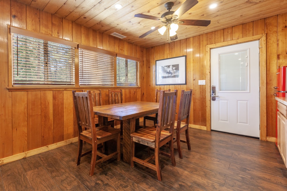 Tahquitz Pines Retreat - photo 44