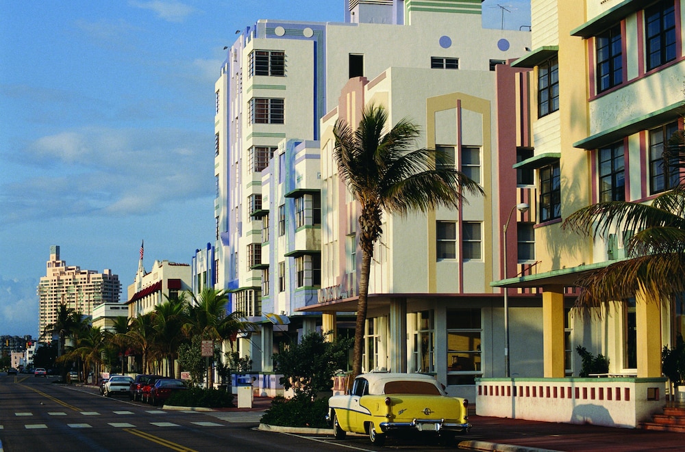Loews Miami Beach Hotel - photo 158