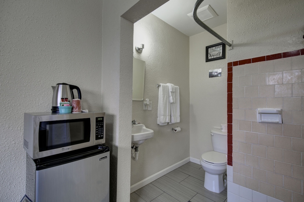 LA Ramona Motel - photo 59