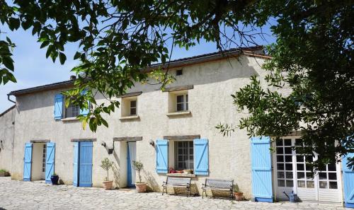 La Bergerie de Valerie