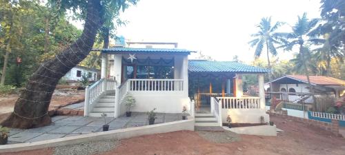 Anna Cottages Agonda - last minute hotel in Unknown City