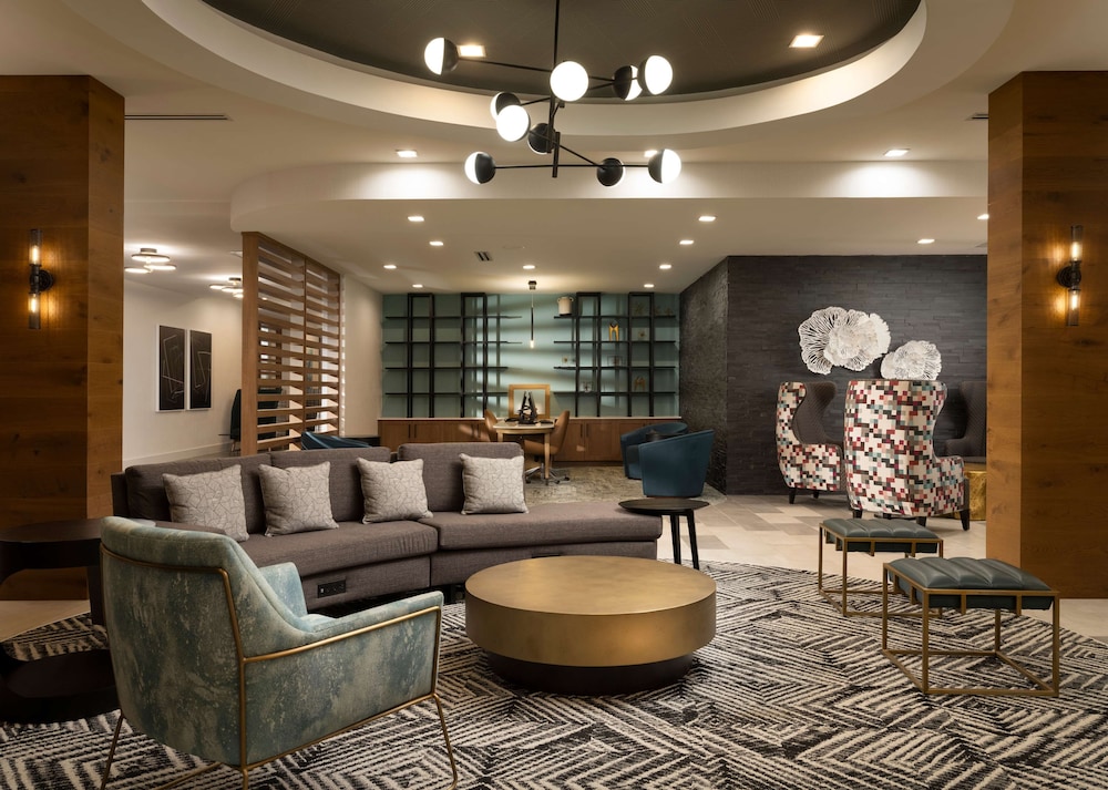 Homewood Suites by Hilton Jackson Fondren Medical District - photo 3