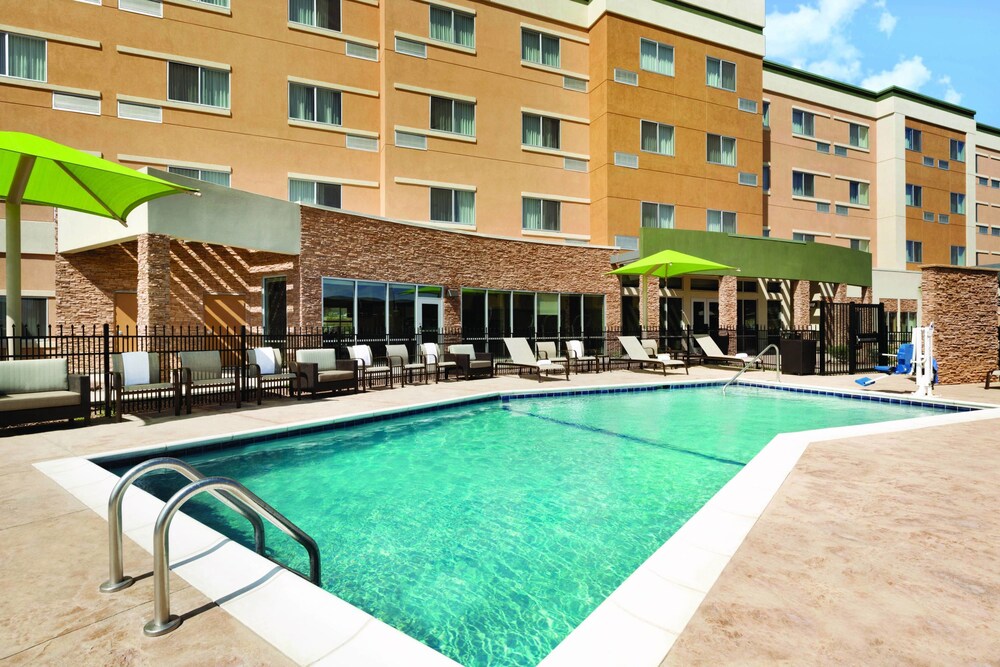 Courtyard El Paso East i 10 - photo 20