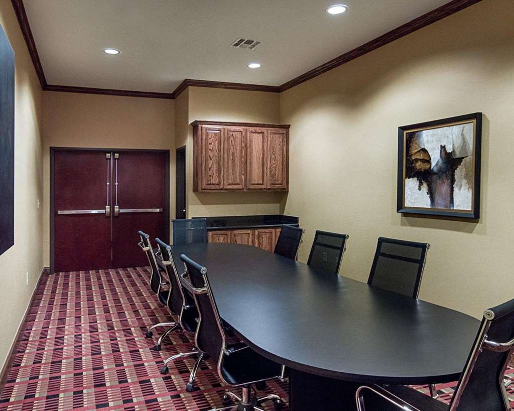 Comfort Inn & Suites Monahans I 20 - photo 27