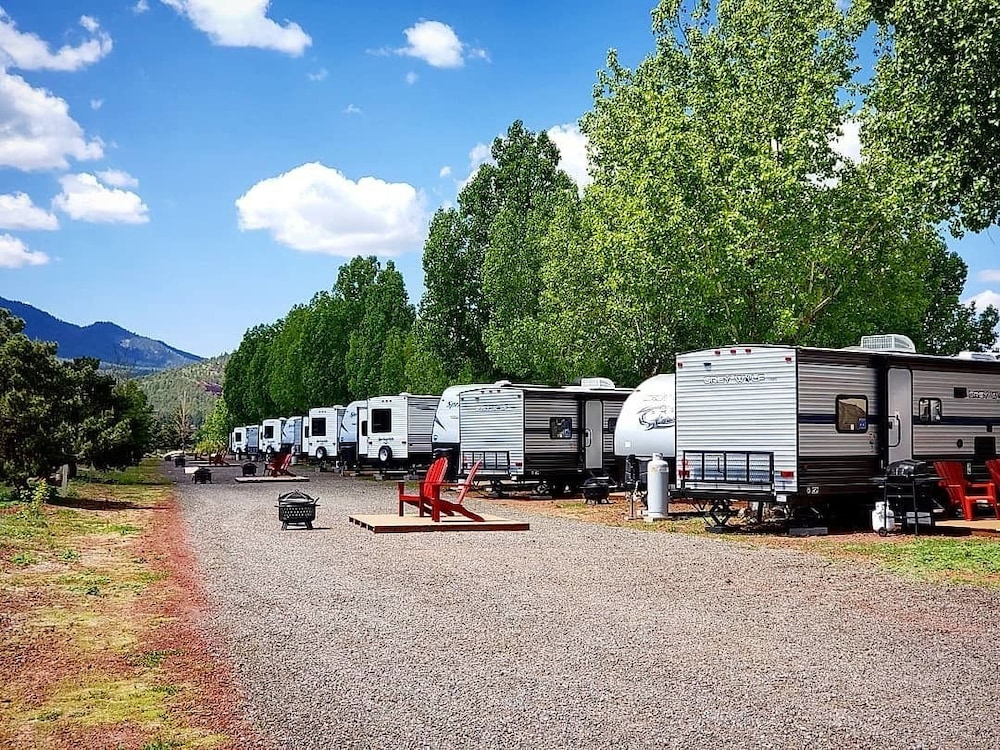 Grand Canyon RV Glamping - photo 37
