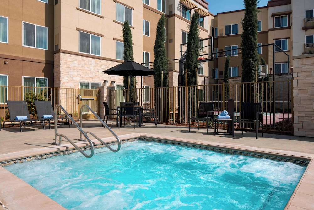 Residence Inn by Marriott Redwood City San Carlos - photo 28